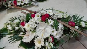 compositions florales castelnaudary , fleuriste castelnaudary , décoration florale castelnaudary