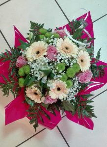 fleuriste castelnaudary , compositions florales castelnaudary
